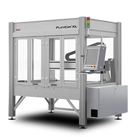 Portalfräsmaschine