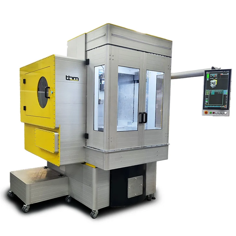 CNC Fräsmaschinen | Werkzeugmaschinen