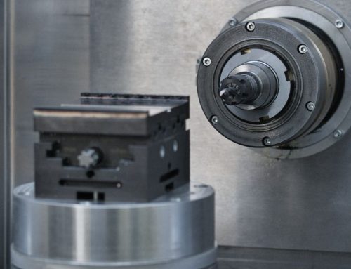 Mineralguss in CNC-Maschinen: Alle Vorteile im Überblick